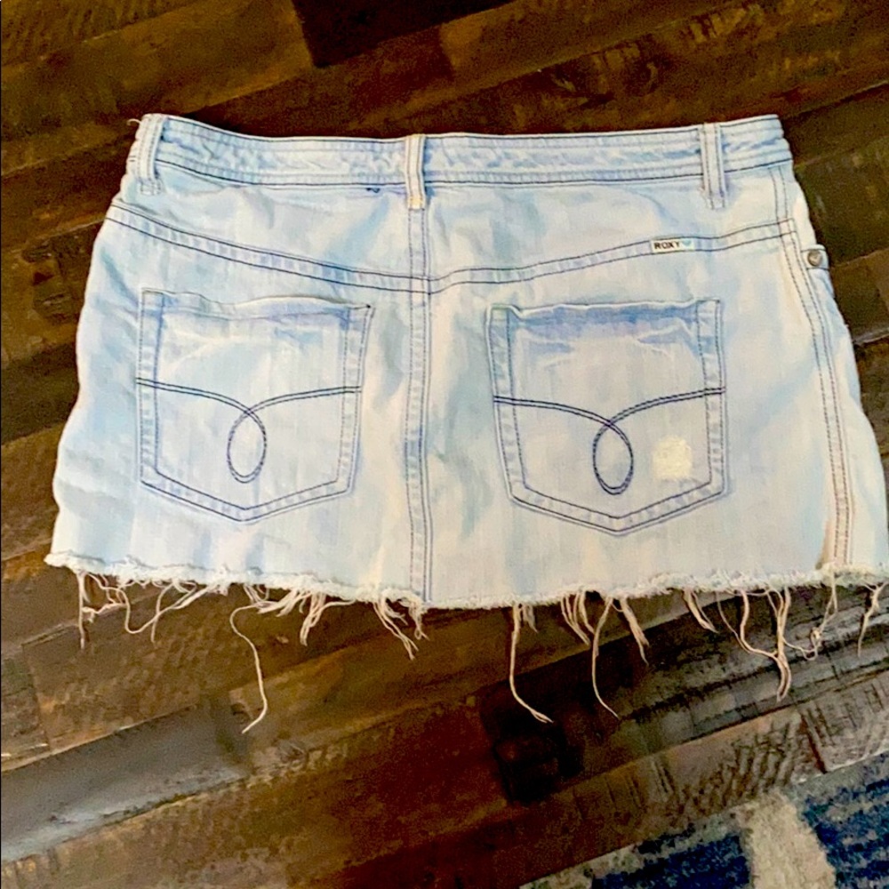 ROXY Skirt Junior’s 13